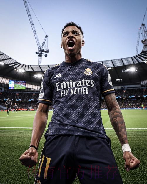 6球4助攻！官方:罗德里戈当选皇马11月最佳球员